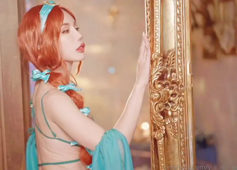 辛尤里(yui_xin_tw) 合集下载 [38.6G]