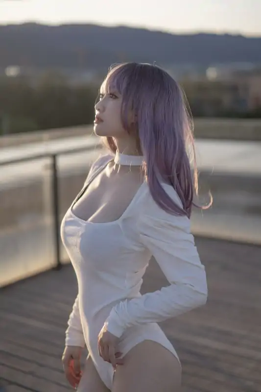 小何童鞋 90套写真合集下载 [15.5G]