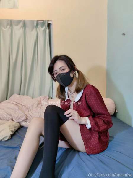 奶咪naimi(anaimiya) 合集下载 [256G]