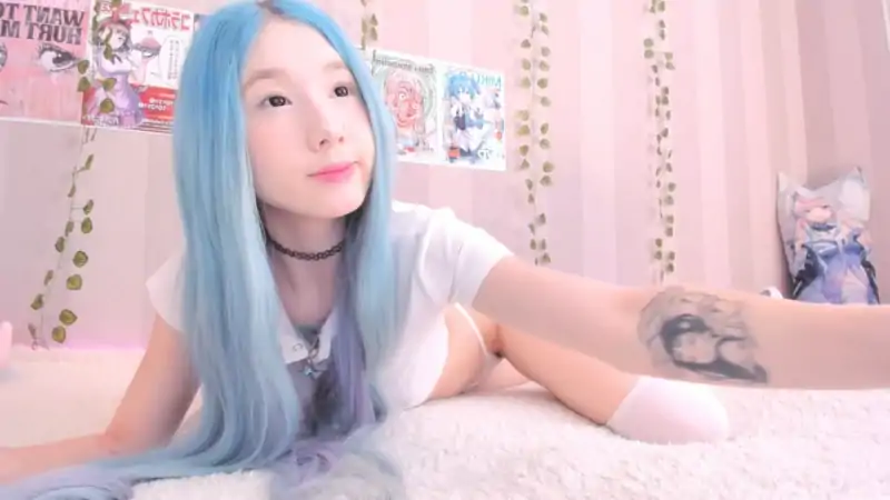 lulissa 合集下载 [5V/15.8G]