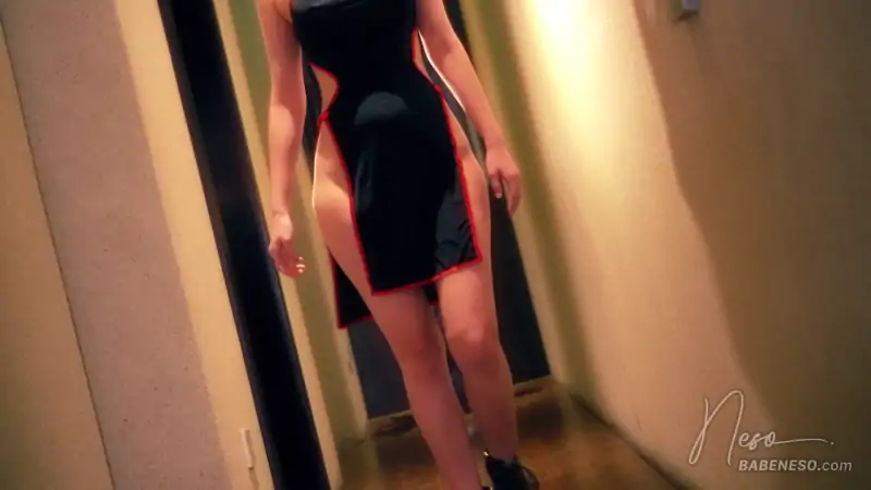 BabeNeso 合集下载 [42.8G]