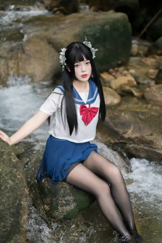 白烨 53套写真合集下载 [37.7GB]