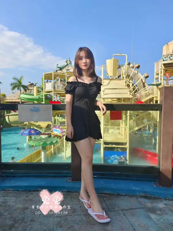 中山足模摄影 合集下载 [16.5G]