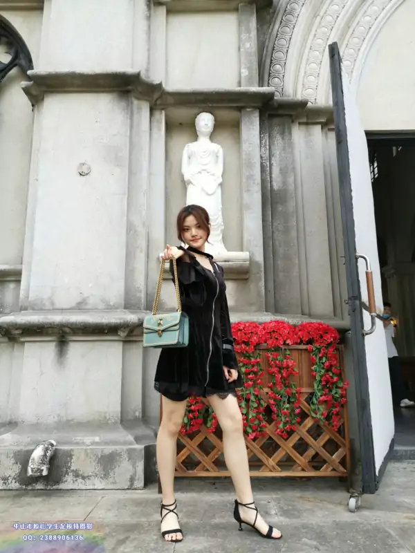 中山足模摄影 合集下载 [16.5G]