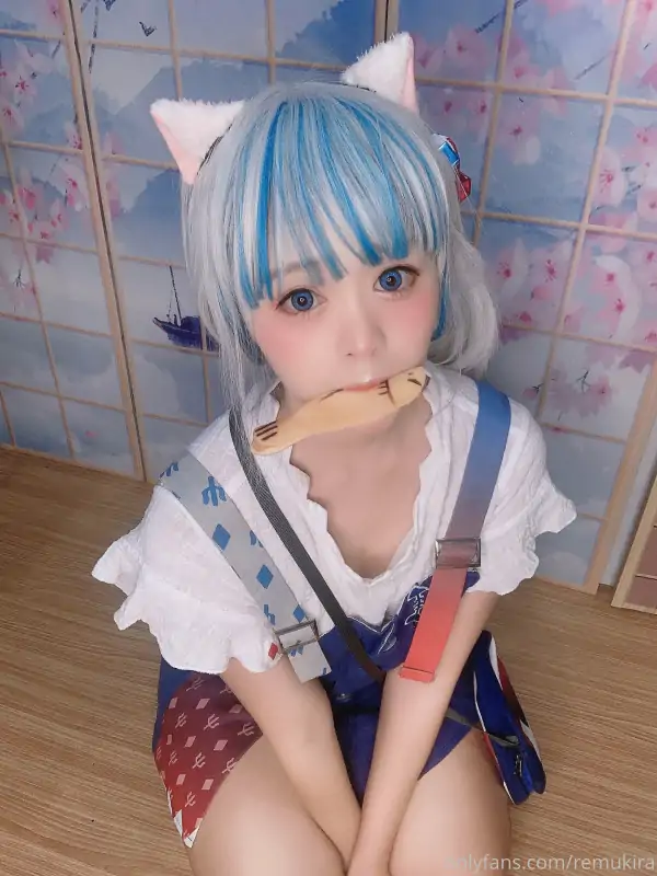 Remukira 合集下载 [9.94G]