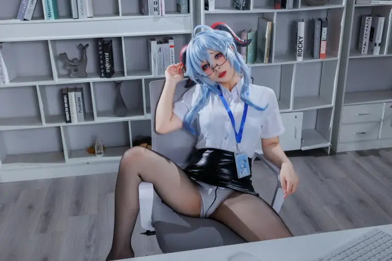 胡桃猫Kurumineko 40套合集下载 [58.65G]