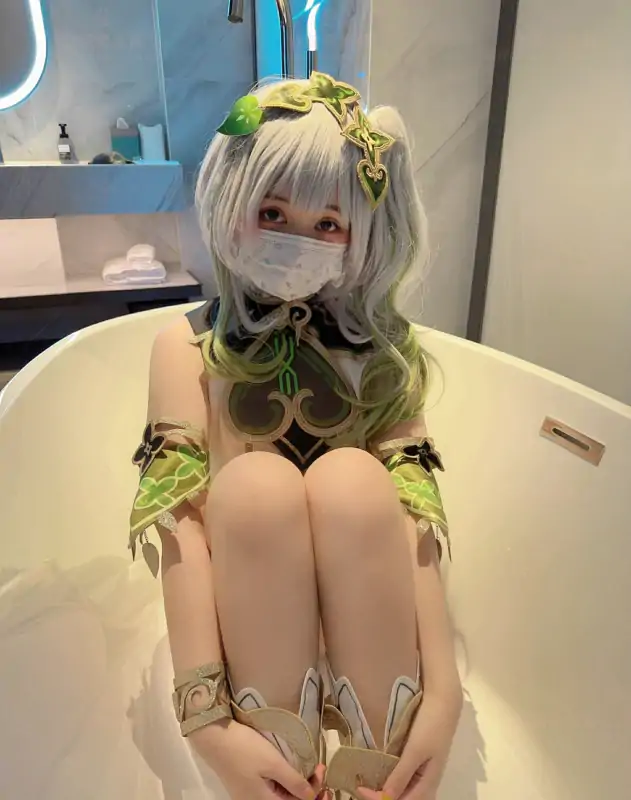 软萌兔兔酱(SweetRabbit233) 16套合集下载 [12.97GB]