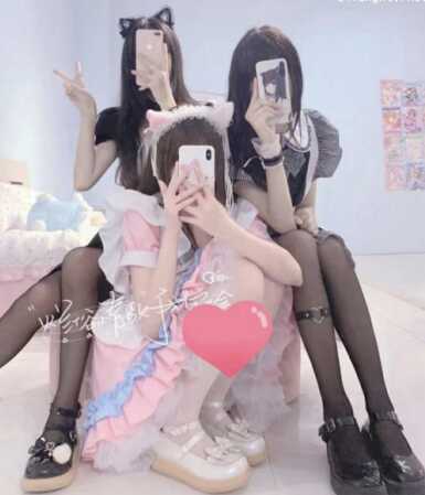 姜兔兔(nainai010821) 合集下载 [3.53G]