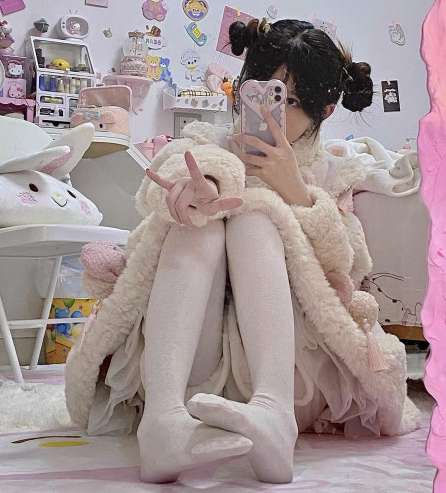 姜兔兔(nainai010821) 合集下载 [3.53G]