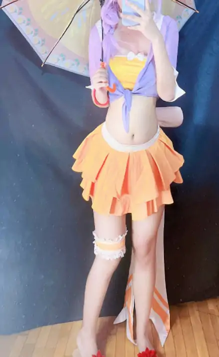 沐沐酱 合集下载 [14.4G]