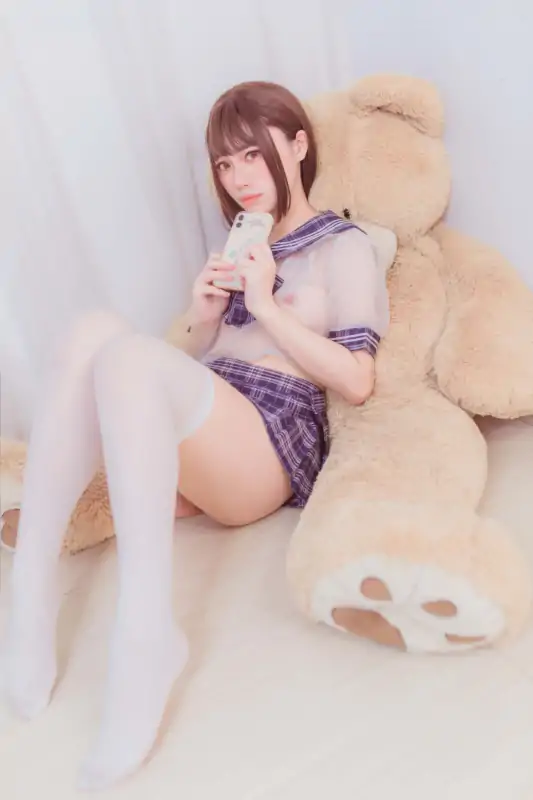 itsukichan(齋齋) 合集下载 [7.21G]