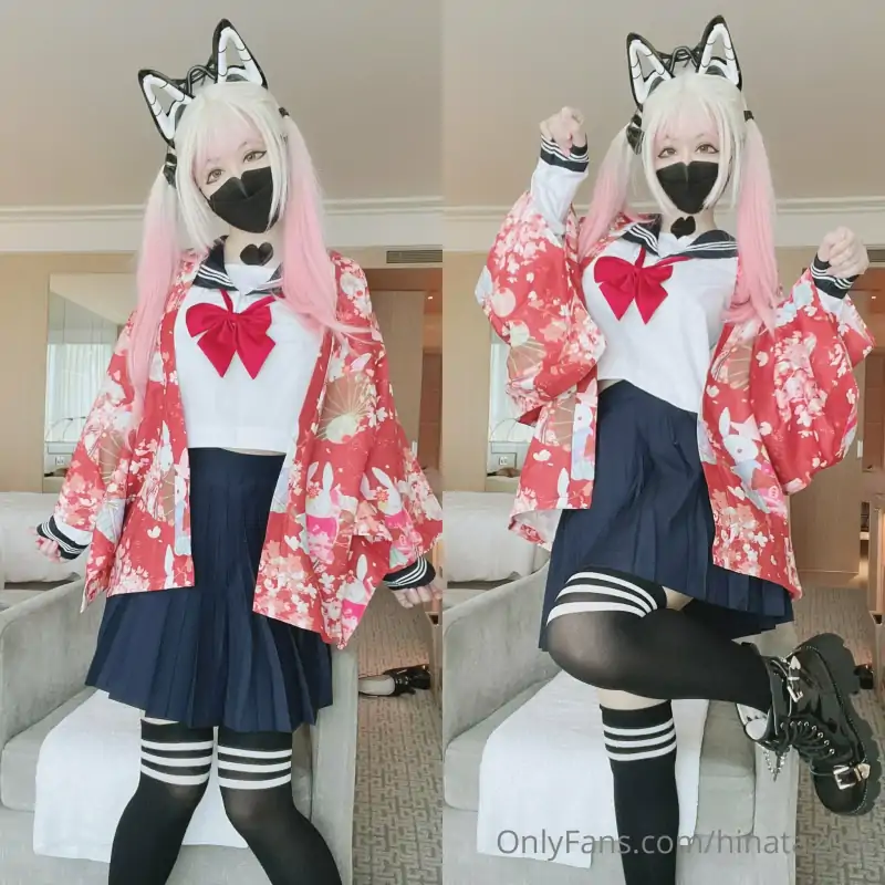 向日君(Hinata2000) 合集下载 [772P+73V/13.4G]