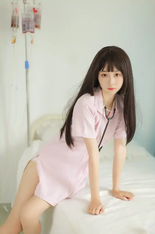 金鱼kinngyo(花音栗子) 34套合集下载 [40.5G]