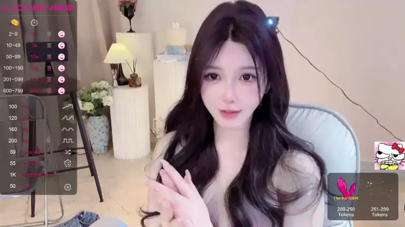 S站娃娃脸高颜值主播Deep直播秀 [3V/726M]