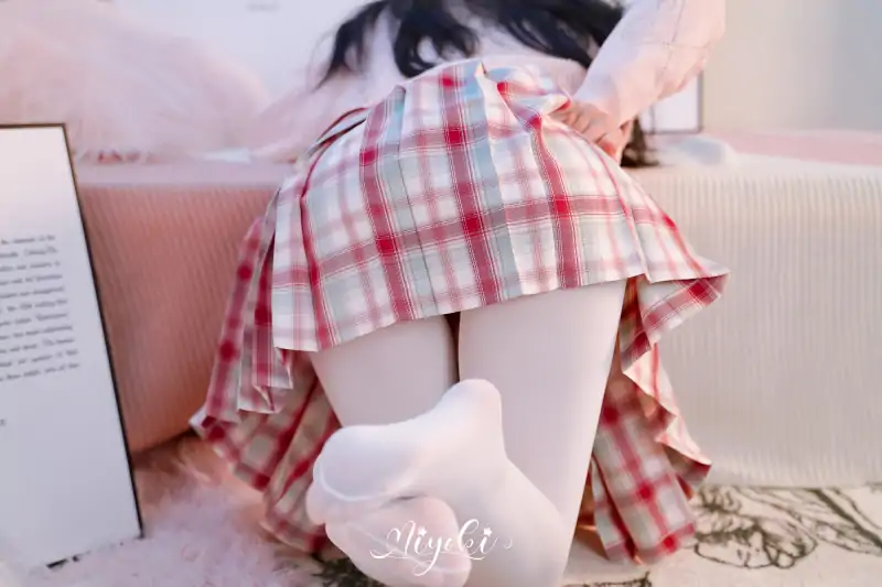 丝足网红铃木美咲美脚连裤袜系列五套合集 [180P+5V/4.1G]