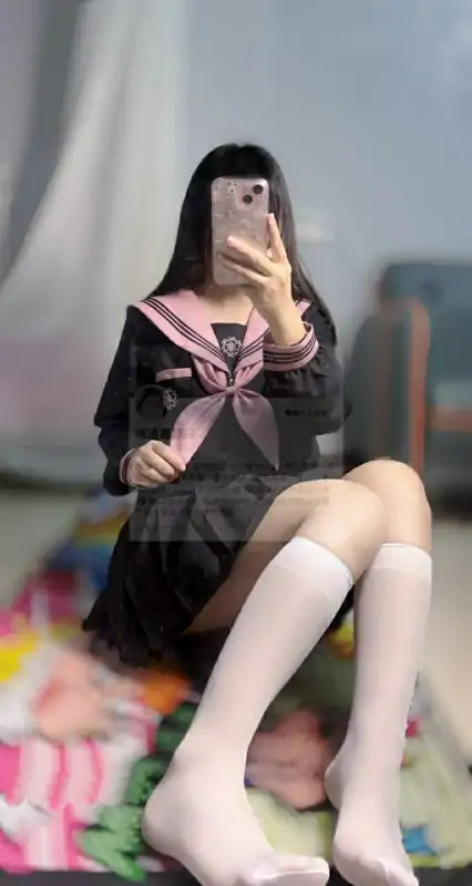 04日系风网红洛洛莓私拍视图合集 [304P+75V/2.55G]