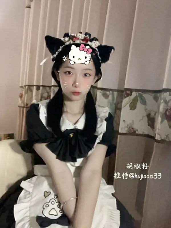 网红胡椒仔视图作品五月定制 [57P+11V/991M]