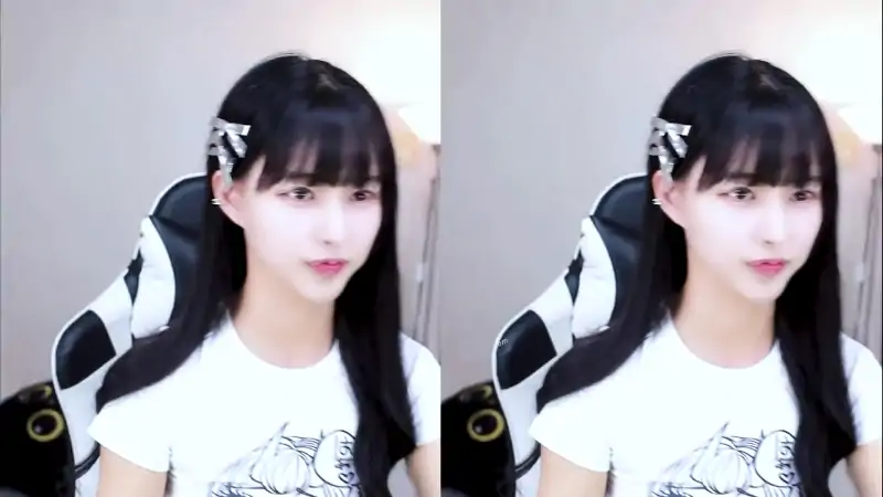 韩国清纯系舞姬舒桦舞蹈合集 [12V/741M]