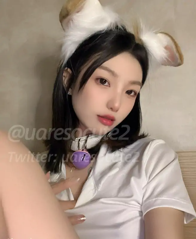 uareso(UARESOCUTE2)(MiisaPuppy)(missa.puppy) 合集下载 [280P+143V/740MB]