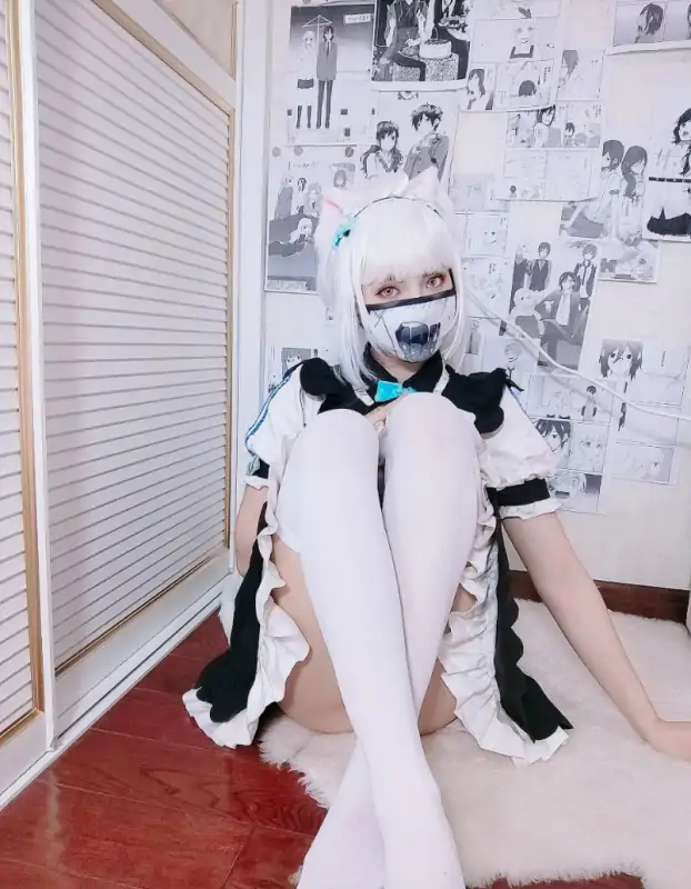 miao喵酱(MiaoMjiang_0) 合集下载 [27.3G]