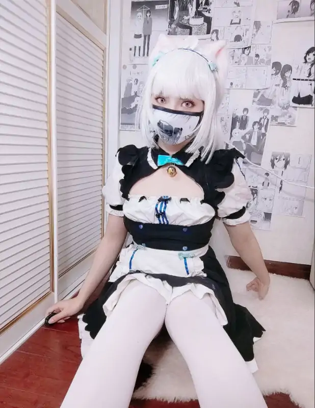 miao喵酱(MiaoMjiang_0) 合集下载 [27.3G]