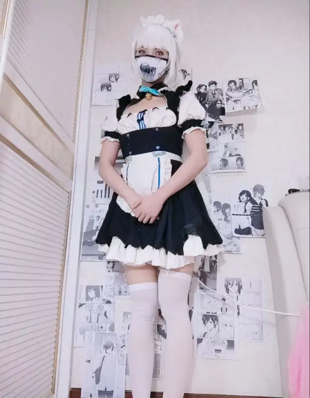 miao喵酱(MiaoMjiang_0) 合集下载 [27.3G]