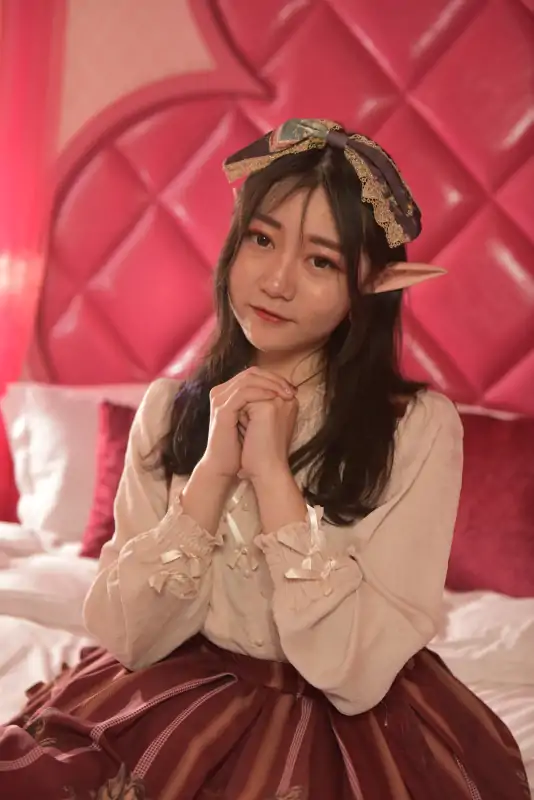 小若 2019.01.10私拍原图 [339P/5.69GB]