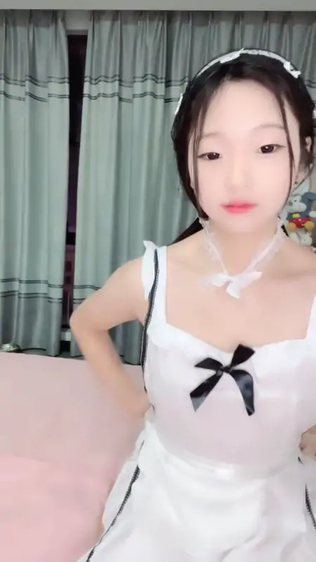 清纯系主播对羊羊心动尺度秀 [2V/2.2G]