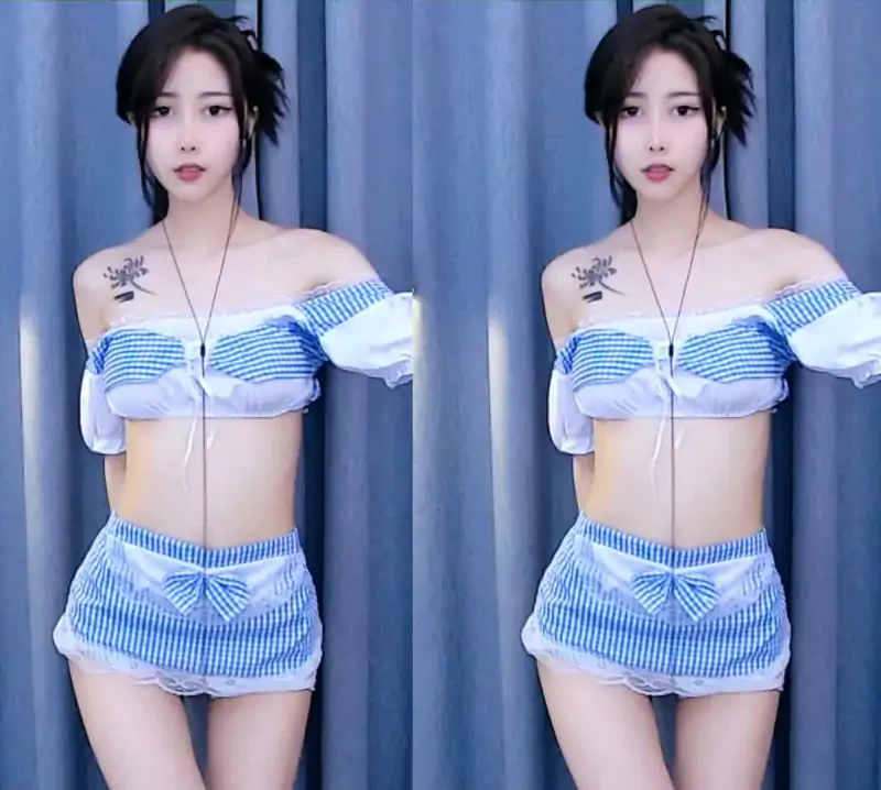 CC直播念可万元定制舞蹈合集 [10V/755M]