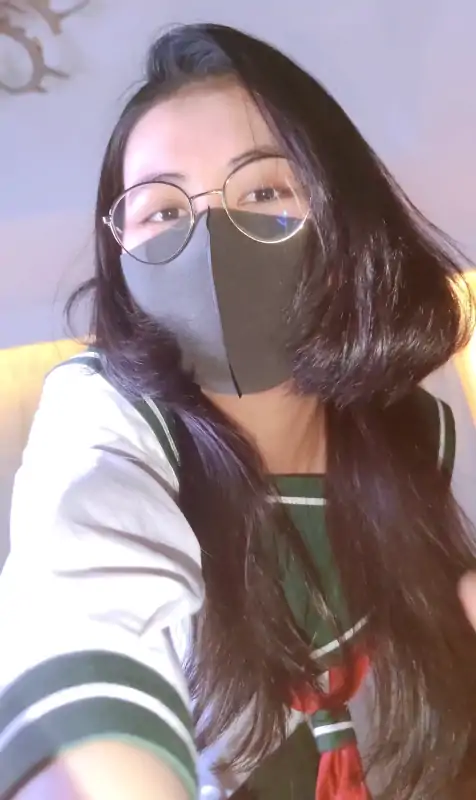 反差网红Naimi奶咪(奶味小咪)四月新作戈薇服 [37P+7V/966M]