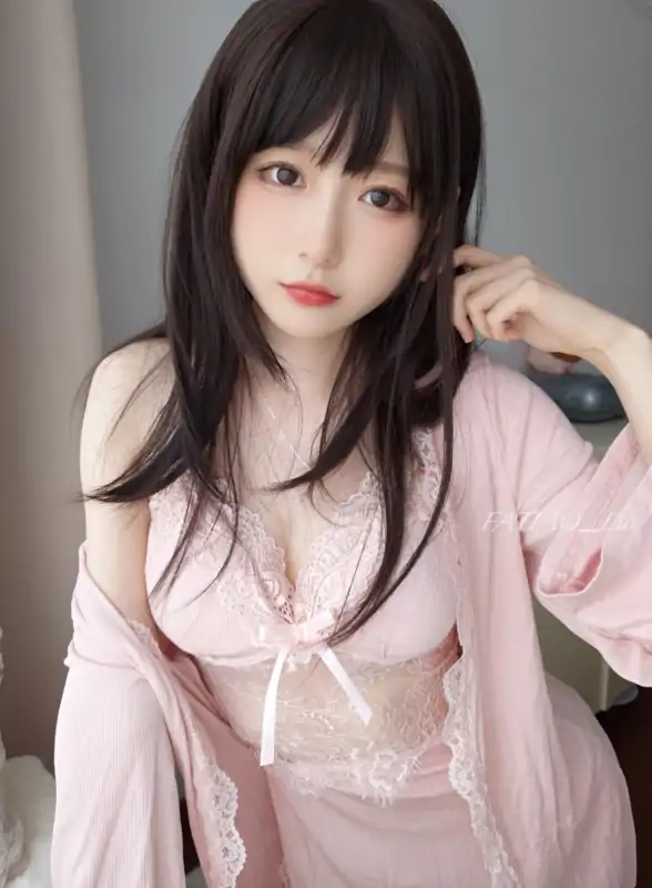 网红迷之呆梨(发条少女)Fantia三月作品 [174P+4V/305M]