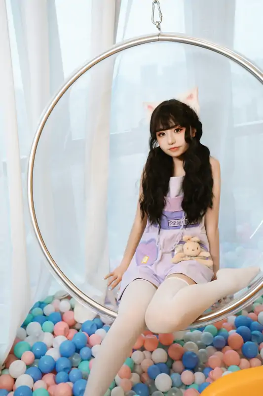 爆机少女喵小吉新作小吉的答谢礼2 [62P+2V/934M]