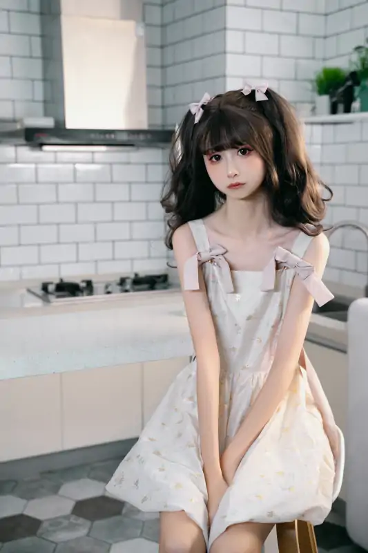 高质量coser金鱼kinngyo半糖主义 [58P+2V/820M]