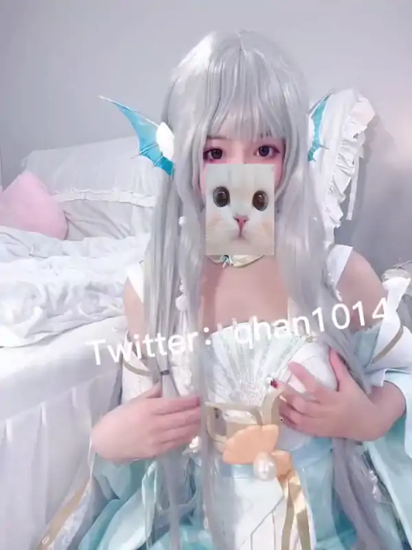 网红小晗喵视图新作合集 [15P+5V/174M]