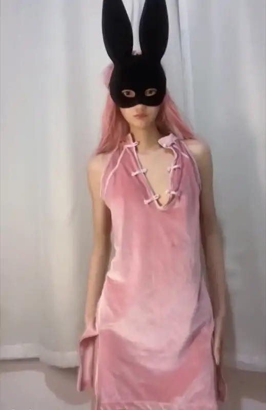 网红樱子姬D音风定制舞蹈合集 [41V/703M]