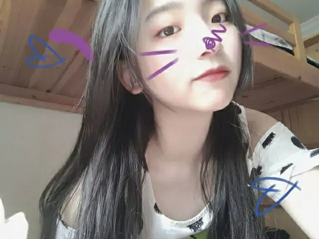 反差小可爱素人私拍视图合集 [105P+24V/294M]