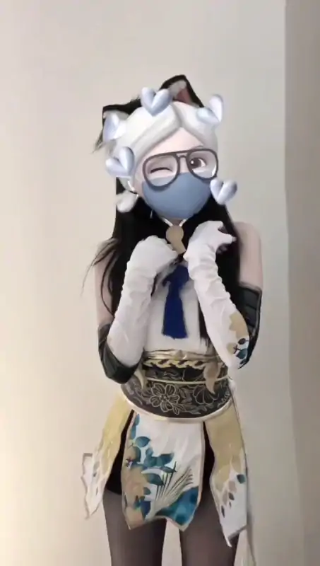 S站超极品主播jennyjoice高级粉丝团视图合集 [11P+10V/]