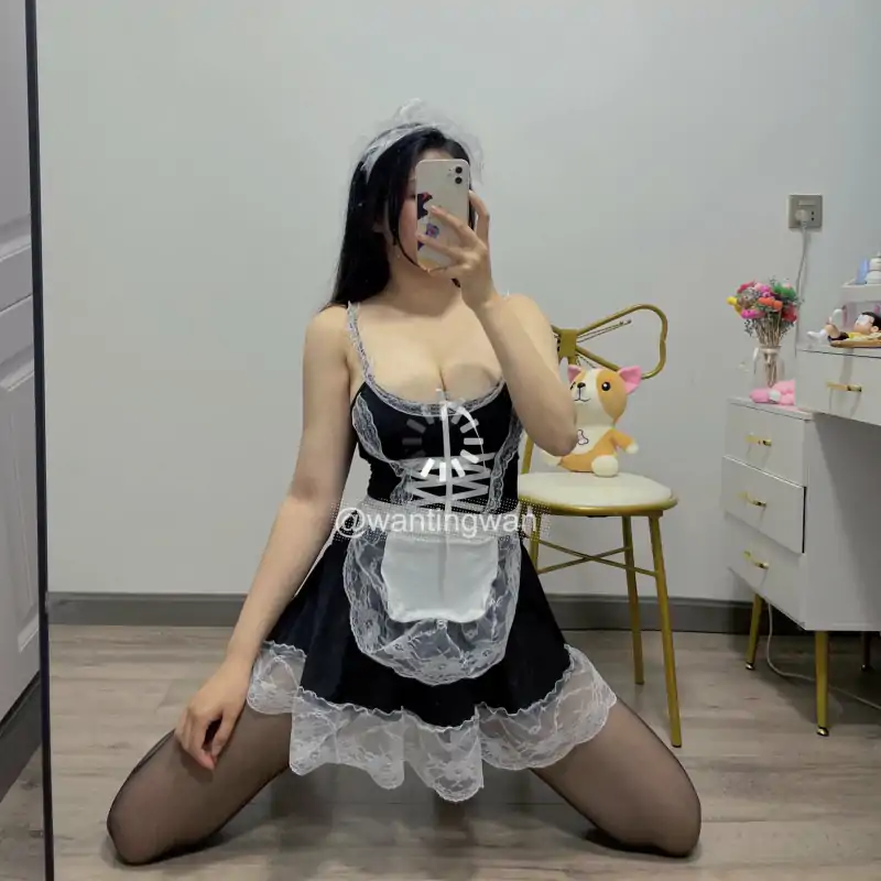 巨胸网红万听舞蹈和私拍视图合集 [39P+61V/2.49G]