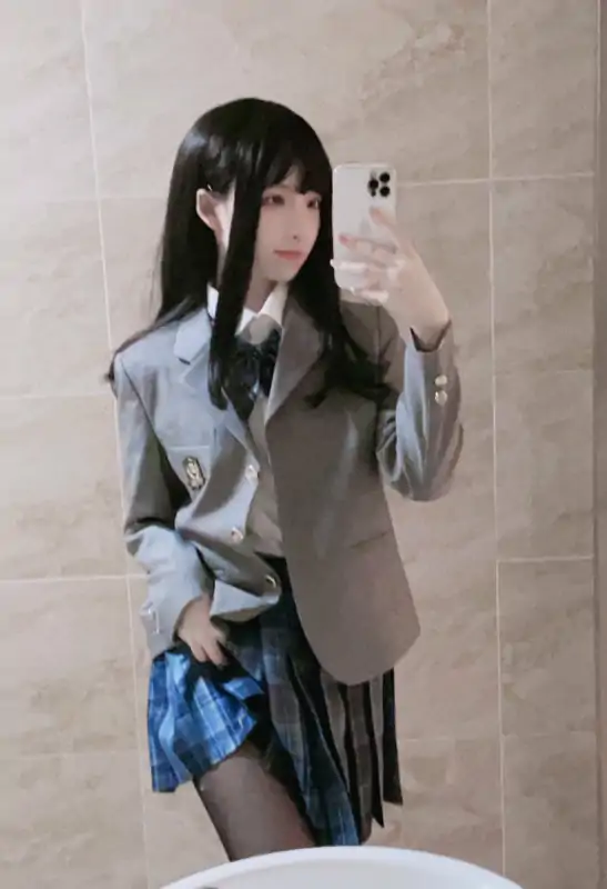 粉嫩网红一团墨染w视图作品合集 [149P+2V/235M]