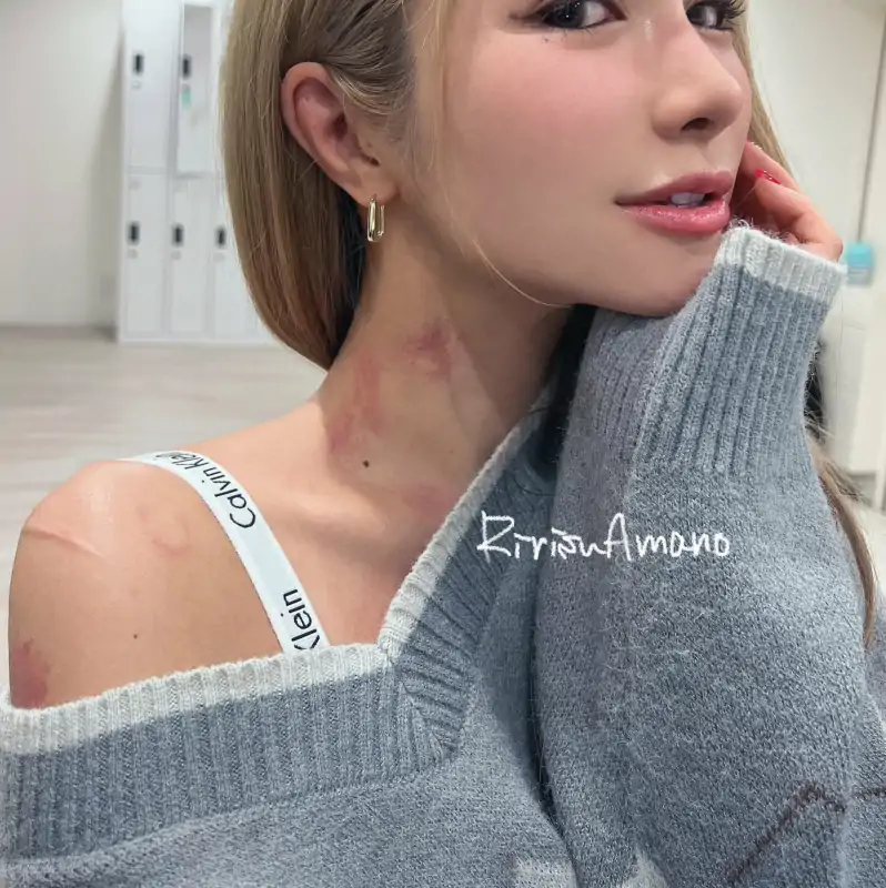 天野リリス(RirisuAmano)(ririsu_amano) 合集下载 [18.5G]