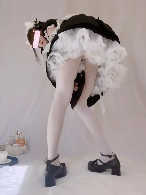 白丝奶糖酱 合集下载 [254P/2.63GB]