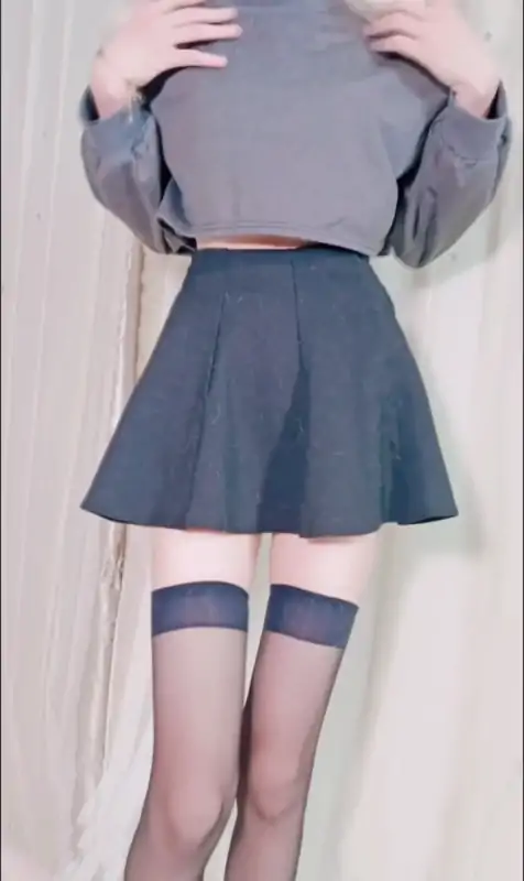 白虎网红软甜糯米滋D音风舞蹈合集 [16V/455M]