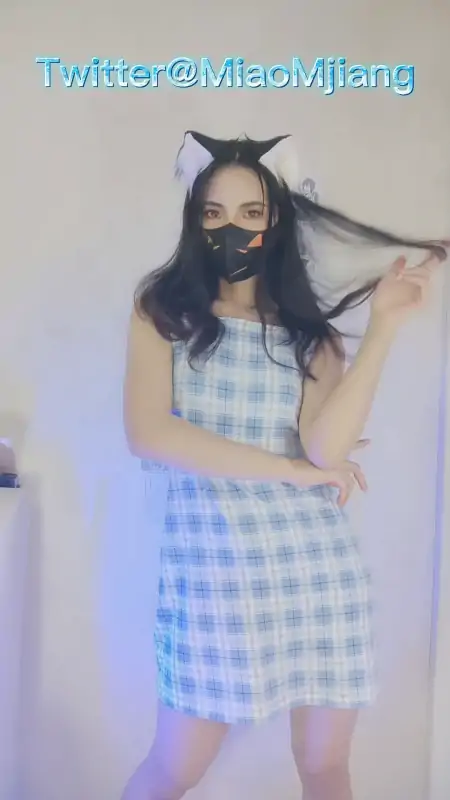 极品网红Miao喵酱舞蹈新作合集 [55V/1.68G]