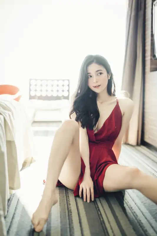 高颜值网红仙仙辰付费写真作品四套合集 [457P/985M]