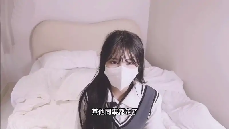 高质量网红小敏儿剧情片合集 [5V/2.78G]