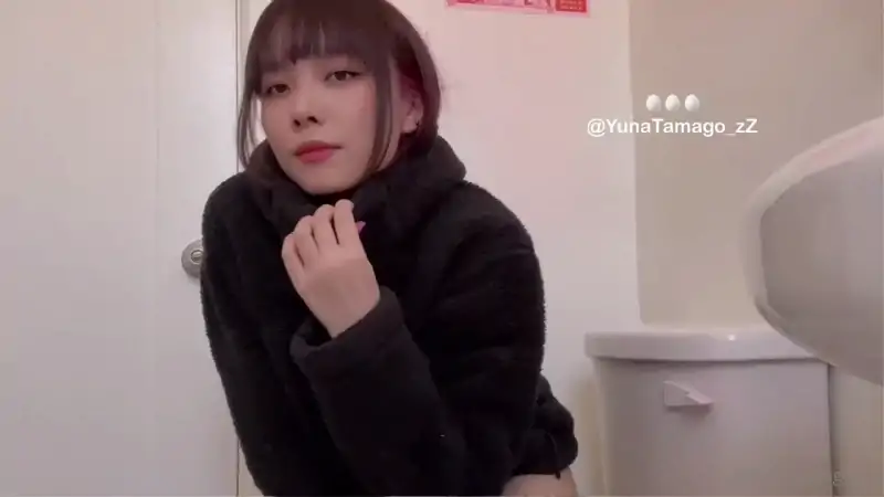 高质量网红YunaTamaGo OnlyFans新作合集 [35V/2.97G]