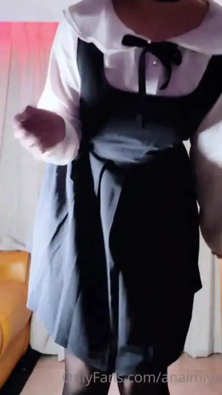 D音风舞蹈变装反差合集第十一期 [295V/1.07G]