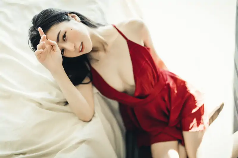 高颜值网红仙仙辰付费写真作品四套合集 [457P/985M]