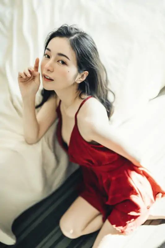 高颜值网红仙仙辰付费写真作品四套合集 [457P/985M]