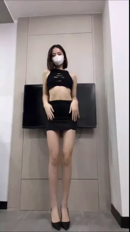 元气网红小西西舞蹈作品第四期 [29V/2.21G]